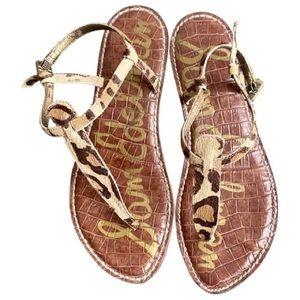 Sam Edelman Sandals